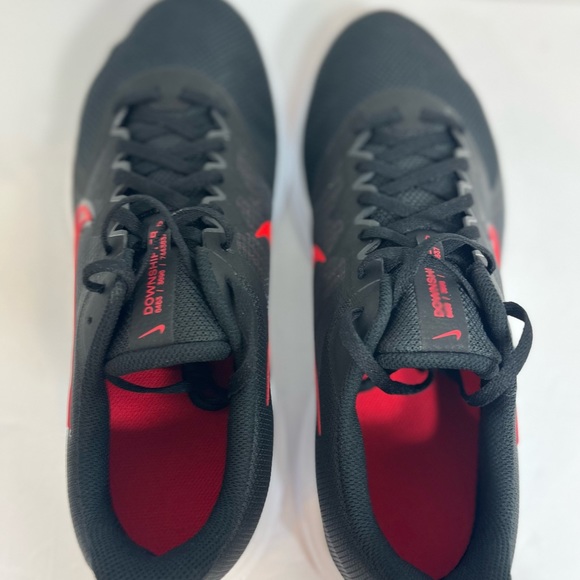 Nike Downshifter 11 Men's Running Shoes Size 13 - Picture 4 of 8